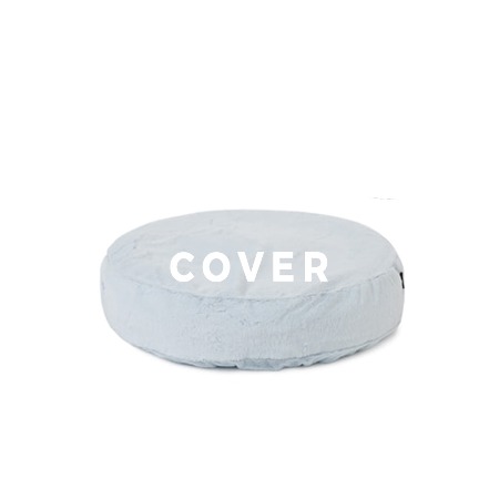 SOOOK Bed Luxboa Cover V.2 (Low, Cover Only) [SO-BV109]